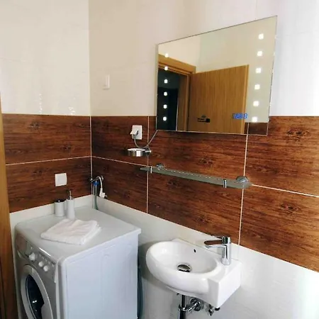 Apartment Haus Zora Feerienwohnung 8
