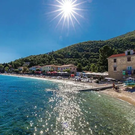 Haus Zora Feerienwohnung 8 Mošćenička Draga